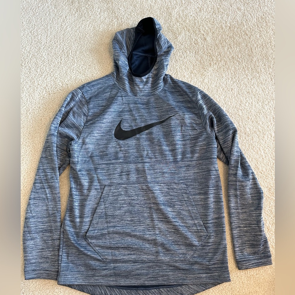 Men’s Large Nike Sweatshirt